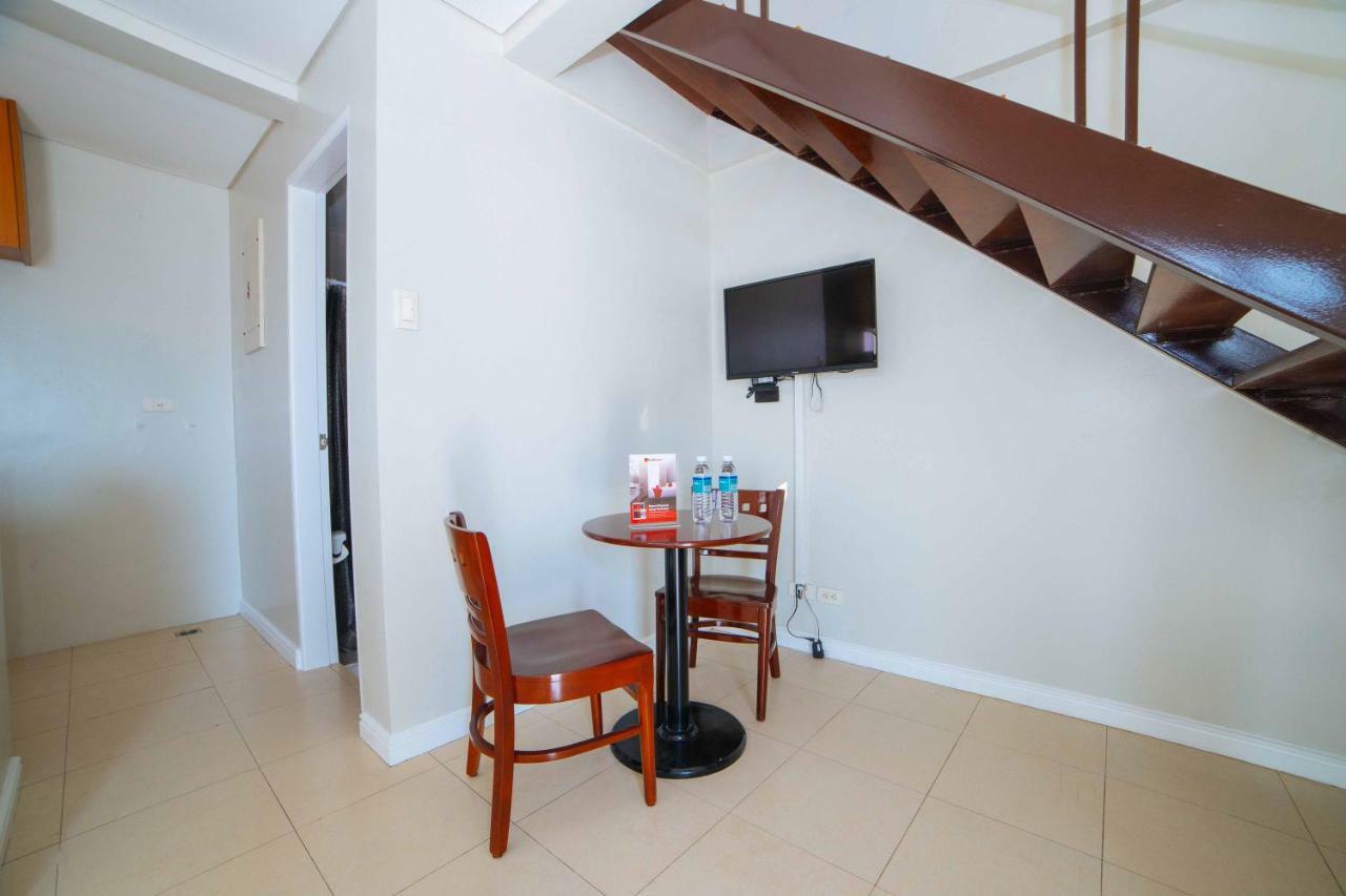 Reddoorz Plus Near Capitol Commons Pasig City Exterior foto